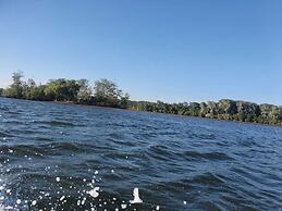 Hidden Paradise Beach Jiote