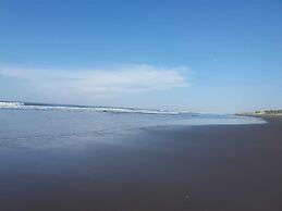 Hidden Paradise Beach Jiote