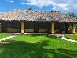 Hidden Paradise Beach Jiote