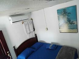 Hidden Paradise Beach Jiote