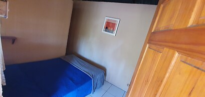 Hidden Paradise Beach Jiote