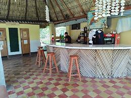 Hidden Paradise Beach Jiote