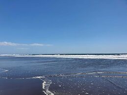 Hidden Paradise Beach Jiote