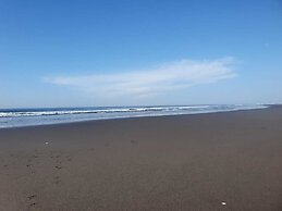 Hidden Paradise Beach Jiote