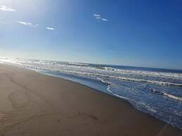 Hidden Paradise Beach Jiote