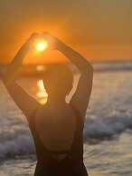 Hidden Paradise Beach Jiote