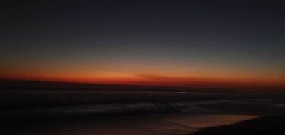 Hidden Paradise Beach Jiote