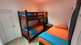 Hidden Paradise Beach Jiote