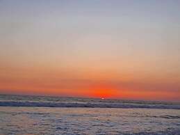 Hidden Paradise Beach Jiote