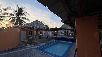 Hidden Paradise Beach Jiote