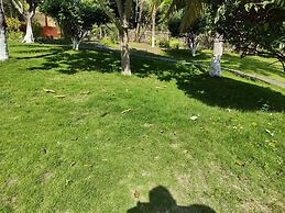 Hidden Paradise Beach Jiote