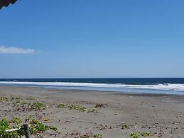 Hidden Paradise Beach Jiote