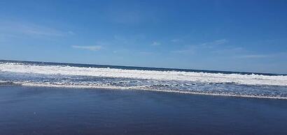 Hidden Paradise Beach Jiote