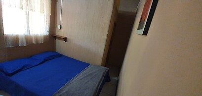 Hidden Paradise Beach Jiote