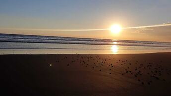 Hidden Paradise Beach Jiote