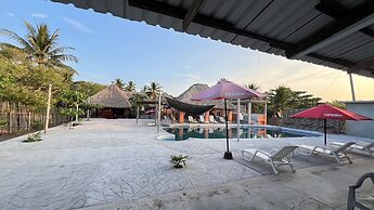 Hidden Paradise Beach Jiote