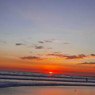 Hidden Paradise Beach Jiote