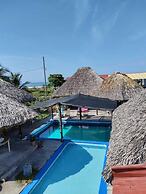 Hidden Paradise Beach Jiote