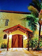 Villa Salgada Maresias