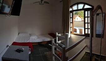 Villa Salgada Maresias