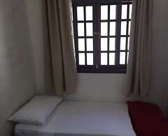 Villa Salgada Maresias