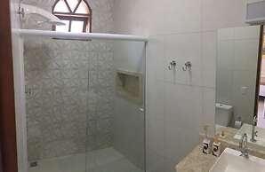 Villa Salgada Maresias