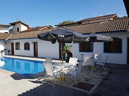 Villa Salgada Maresias