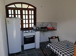 Villa Salgada Maresias