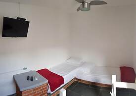 Villa Salgada Maresias