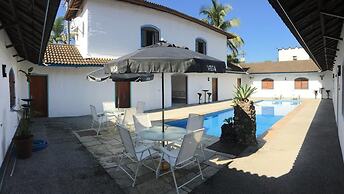 Villa Salgada Maresias