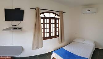 Villa Salgada Maresias