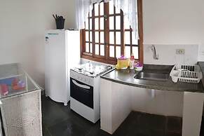 Villa Salgada Maresias