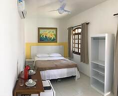 Villa Salgada Maresias