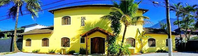 Villa Salgada Maresias