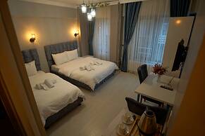 Zion Home Butik Otel