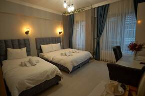 Zion Home Butik Otel