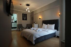 Zion Home Butik Otel