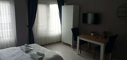 Zion Home Butik Otel