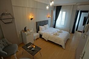 Zion Home Butik Otel