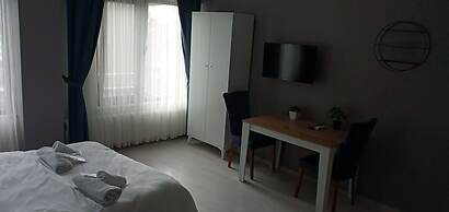 Zion Home Butik Otel