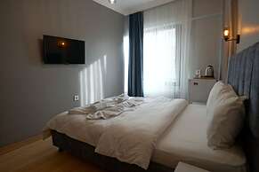 Zion Home Butik Otel