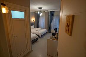 Zion Home Butik Otel