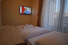 Zion Home Butik Otel