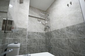 Zion Home Butik Otel