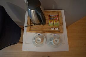 Zion Home Butik Otel