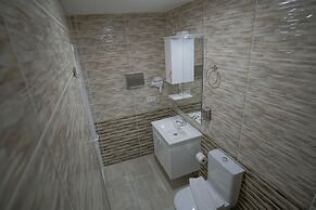 Zion Home Butik Otel