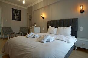 Zion Home Butik Otel