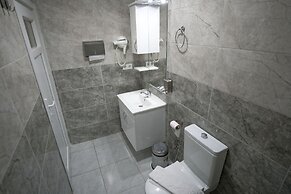 Zion Home Butik Otel