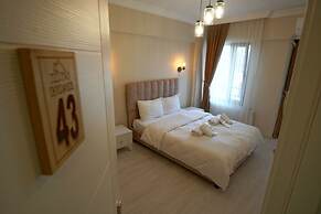 Zion Home Butik Otel