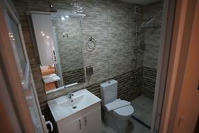 Zion Home Butik Otel